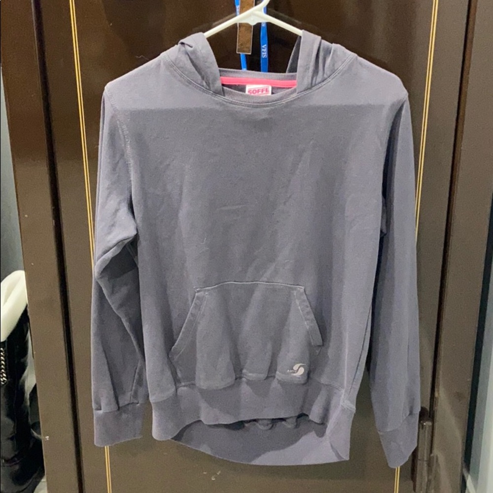 BRAND NEW SOFFE PULLOVER